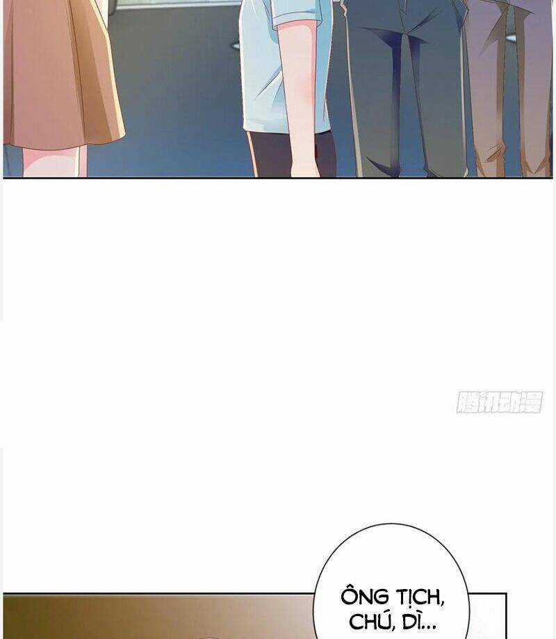 Ẩn Hôn 100%: Chọc Tức Vợ Yêu Mua Một Tặng Một Chapter 177 trang 10