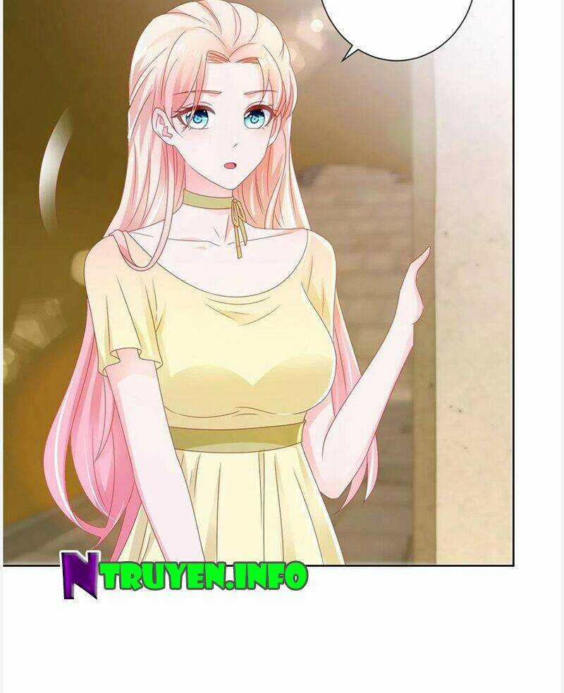 Ẩn Hôn 100%: Chọc Tức Vợ Yêu Mua Một Tặng Một Chapter 177 trang 11