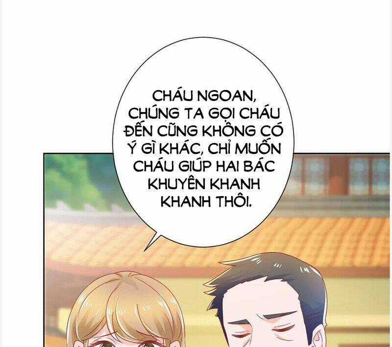 Ẩn Hôn 100%: Chọc Tức Vợ Yêu Mua Một Tặng Một Chapter 177 trang 13