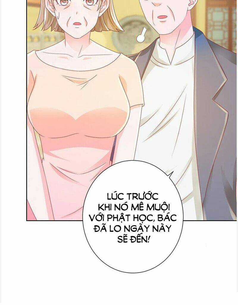 Ẩn Hôn 100%: Chọc Tức Vợ Yêu Mua Một Tặng Một Chapter 177 trang 14