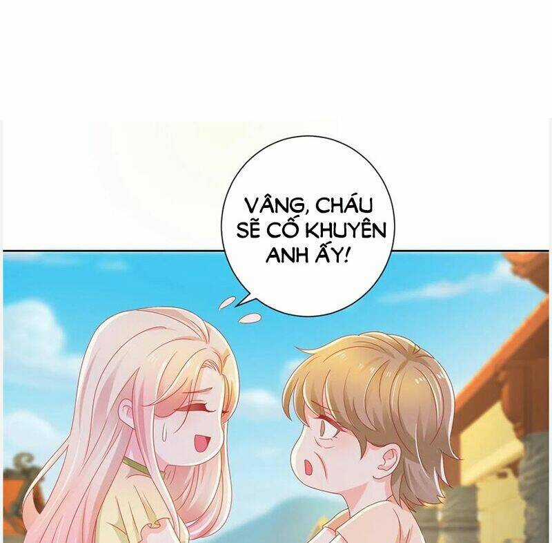 Ẩn Hôn 100%: Chọc Tức Vợ Yêu Mua Một Tặng Một Chapter 177 trang 15