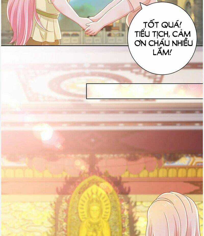 Ẩn Hôn 100%: Chọc Tức Vợ Yêu Mua Một Tặng Một Chapter 177 trang 16