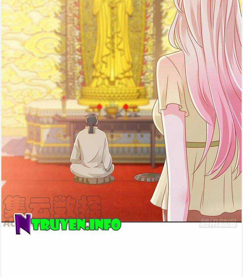 Ẩn Hôn 100%: Chọc Tức Vợ Yêu Mua Một Tặng Một Chapter 177 trang 17