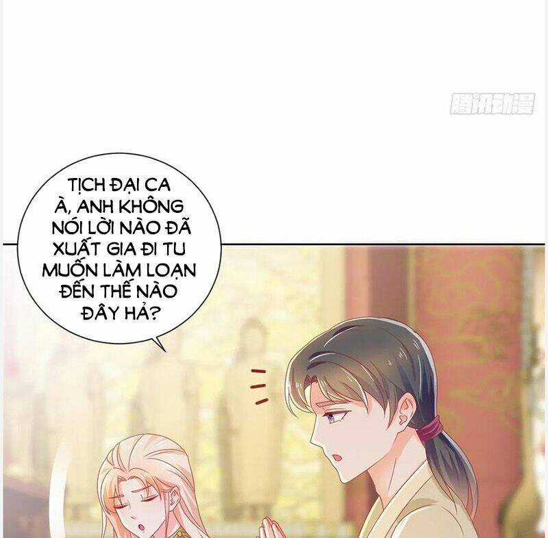 Ẩn Hôn 100%: Chọc Tức Vợ Yêu Mua Một Tặng Một Chapter 177 trang 19