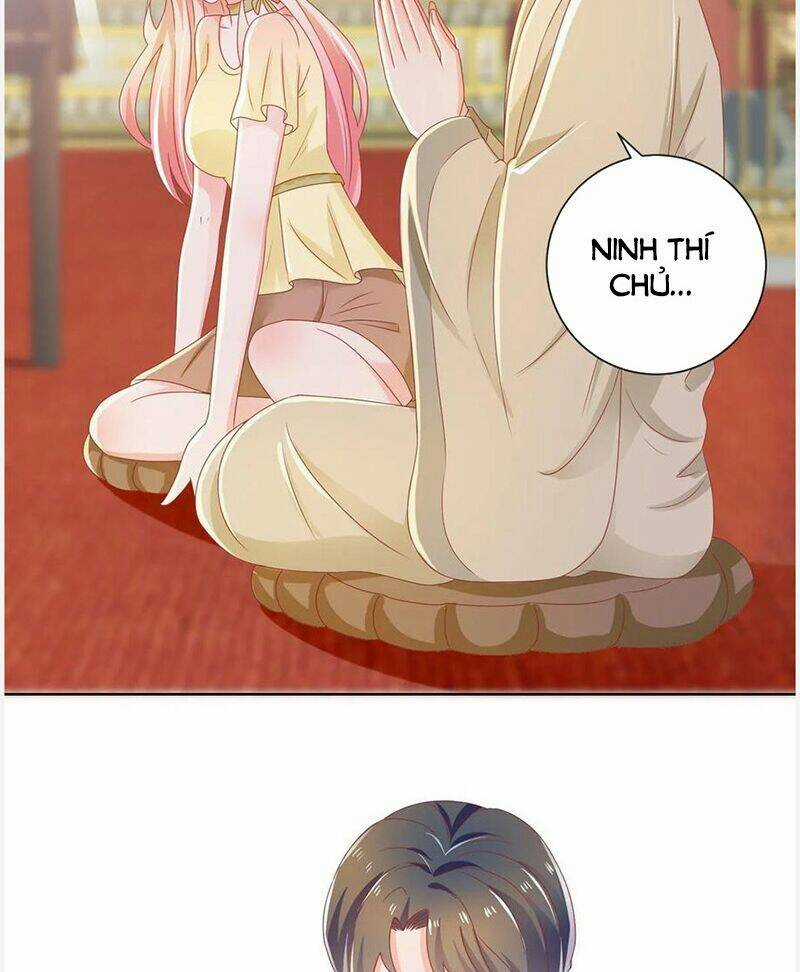 Ẩn Hôn 100%: Chọc Tức Vợ Yêu Mua Một Tặng Một Chapter 177 trang 20