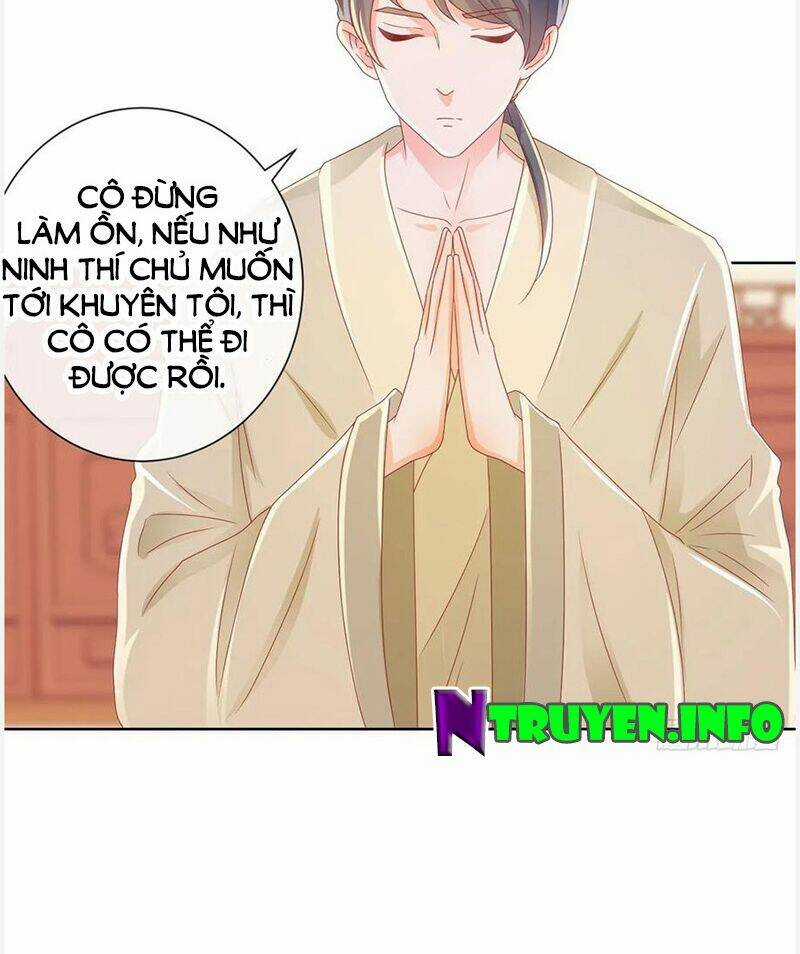 Ẩn Hôn 100%: Chọc Tức Vợ Yêu Mua Một Tặng Một Chapter 177 trang 21