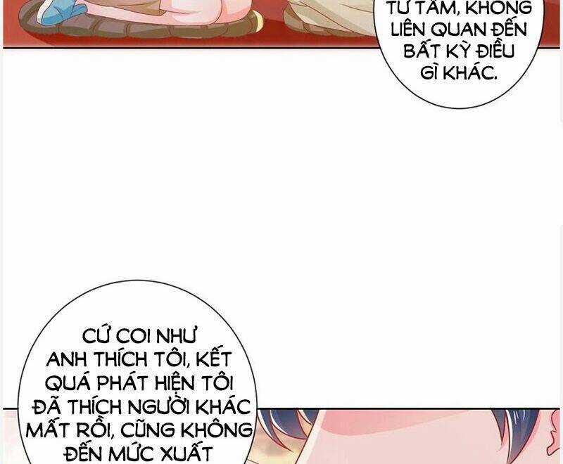 Ẩn Hôn 100%: Chọc Tức Vợ Yêu Mua Một Tặng Một Chapter 177 trang 23