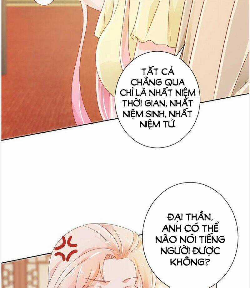 Ẩn Hôn 100%: Chọc Tức Vợ Yêu Mua Một Tặng Một Chapter 177 trang 25