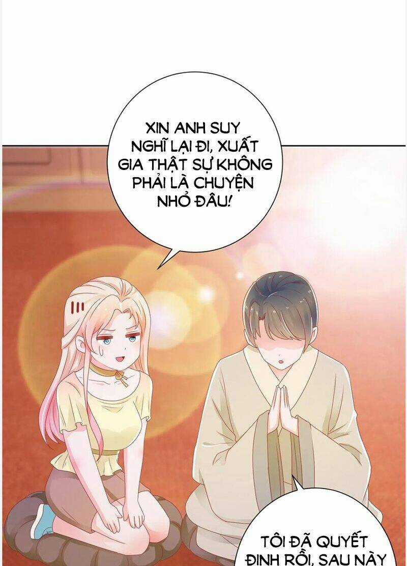 Ẩn Hôn 100%: Chọc Tức Vợ Yêu Mua Một Tặng Một Chapter 177 trang 27