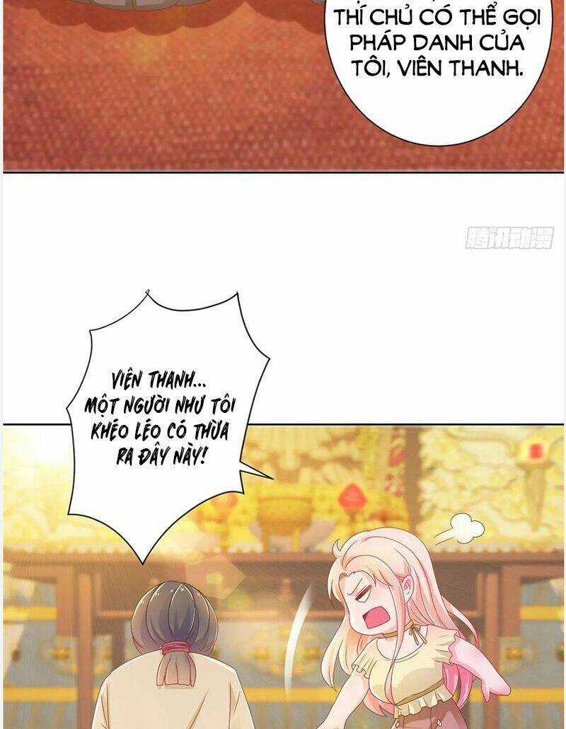 Ẩn Hôn 100%: Chọc Tức Vợ Yêu Mua Một Tặng Một Chapter 177 trang 28