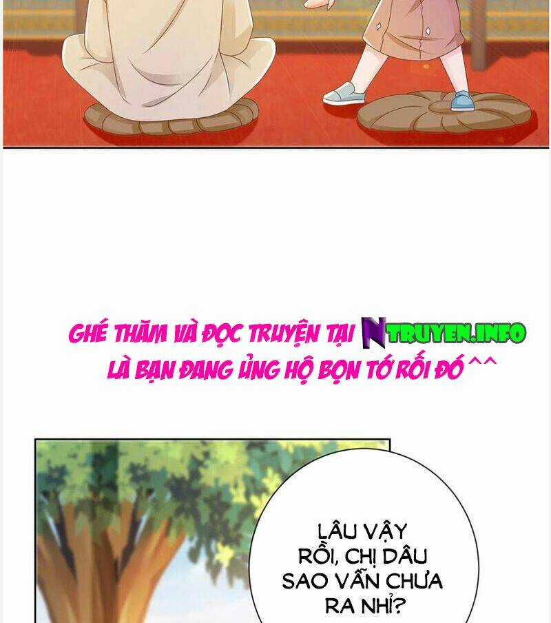 Ẩn Hôn 100%: Chọc Tức Vợ Yêu Mua Một Tặng Một Chapter 177 trang 29