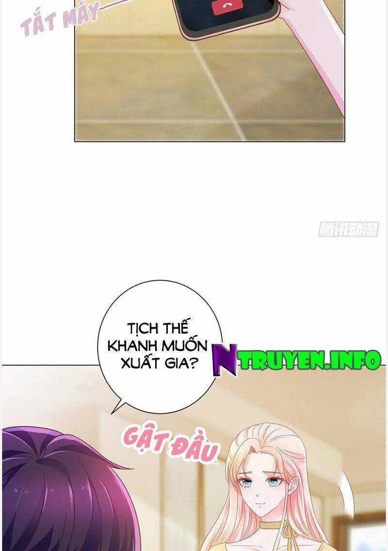 Ẩn Hôn 100%: Chọc Tức Vợ Yêu Mua Một Tặng Một Chapter 177 trang 3