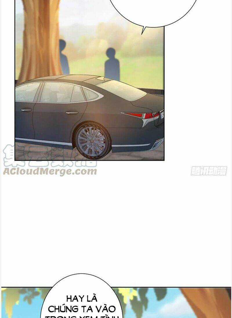 Ẩn Hôn 100%: Chọc Tức Vợ Yêu Mua Một Tặng Một Chapter 177 trang 30