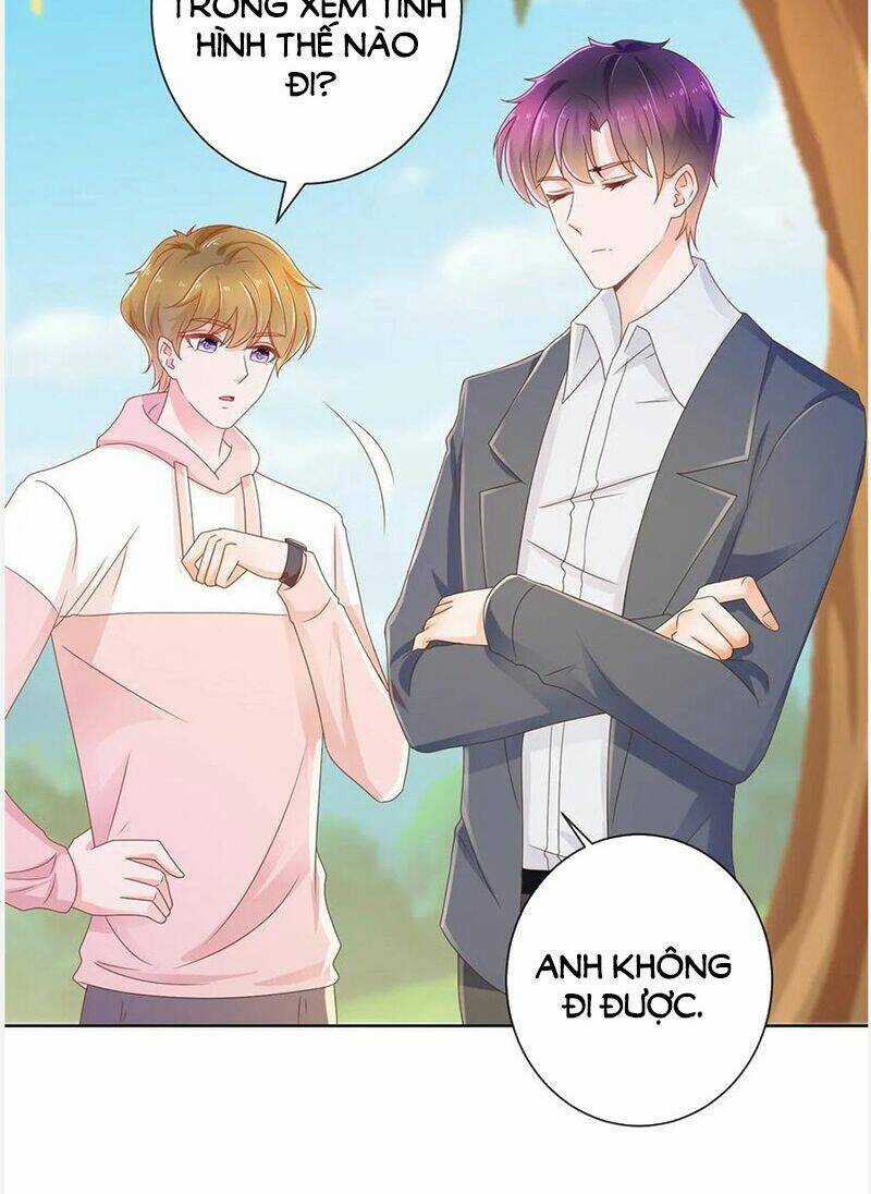 Ẩn Hôn 100%: Chọc Tức Vợ Yêu Mua Một Tặng Một Chapter 177 trang 31