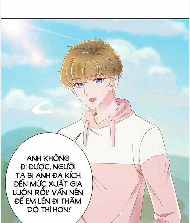 Ẩn Hôn 100%: Chọc Tức Vợ Yêu Mua Một Tặng Một Chapter 177 trang 32