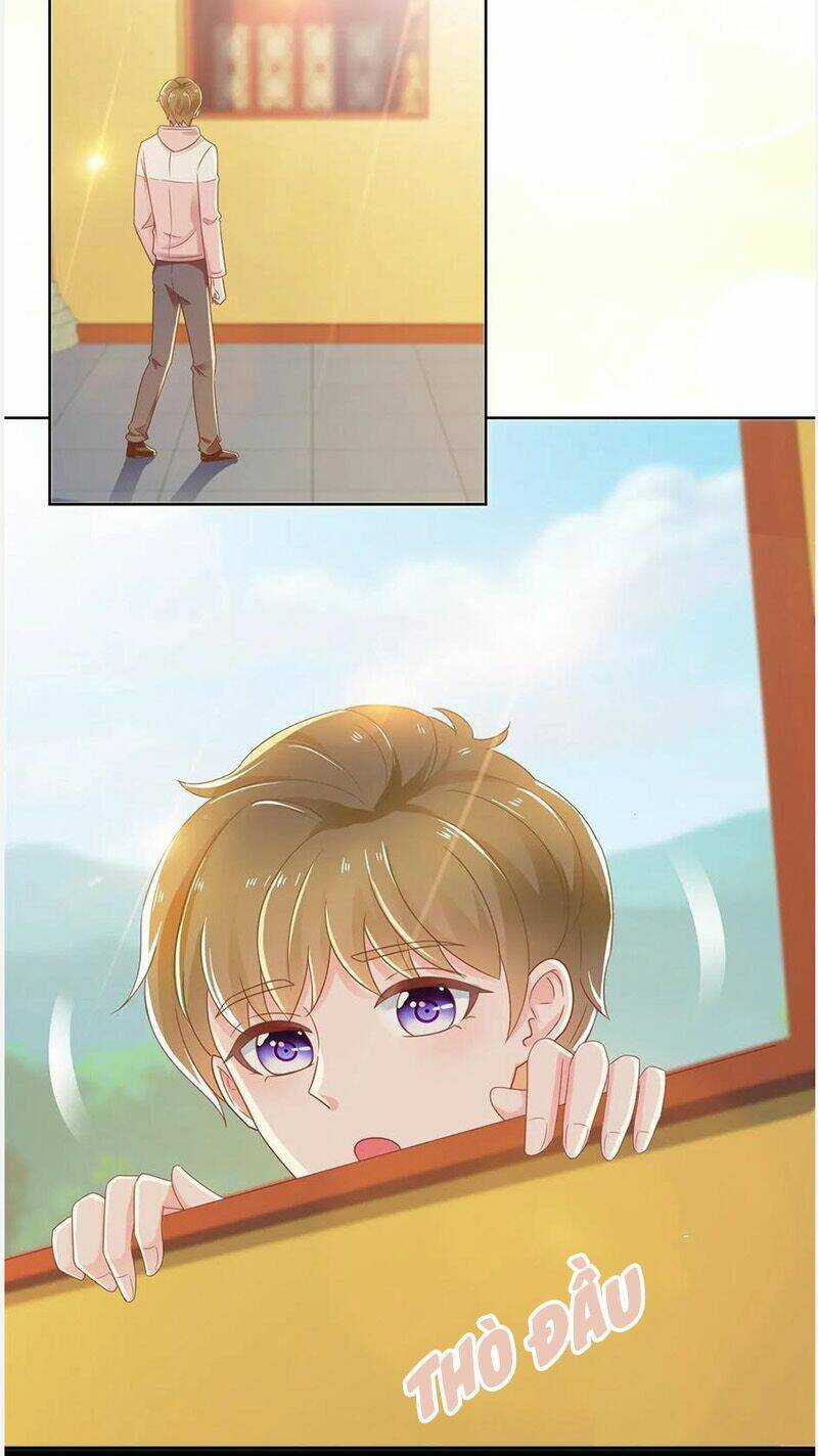 Ẩn Hôn 100%: Chọc Tức Vợ Yêu Mua Một Tặng Một Chapter 177 trang 34