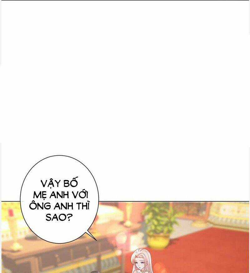 Ẩn Hôn 100%: Chọc Tức Vợ Yêu Mua Một Tặng Một Chapter 177 trang 35