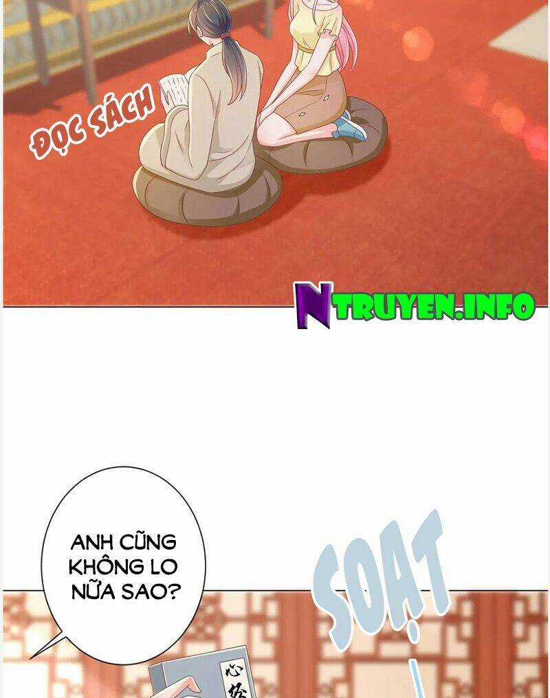 Ẩn Hôn 100%: Chọc Tức Vợ Yêu Mua Một Tặng Một Chapter 177 trang 36