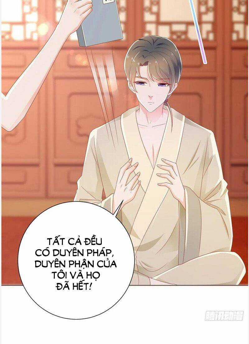 Ẩn Hôn 100%: Chọc Tức Vợ Yêu Mua Một Tặng Một Chapter 177 trang 37