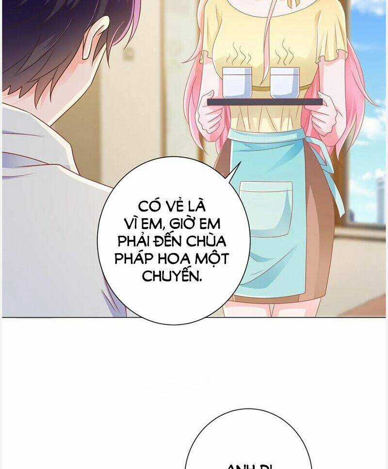 Ẩn Hôn 100%: Chọc Tức Vợ Yêu Mua Một Tặng Một Chapter 177 trang 4