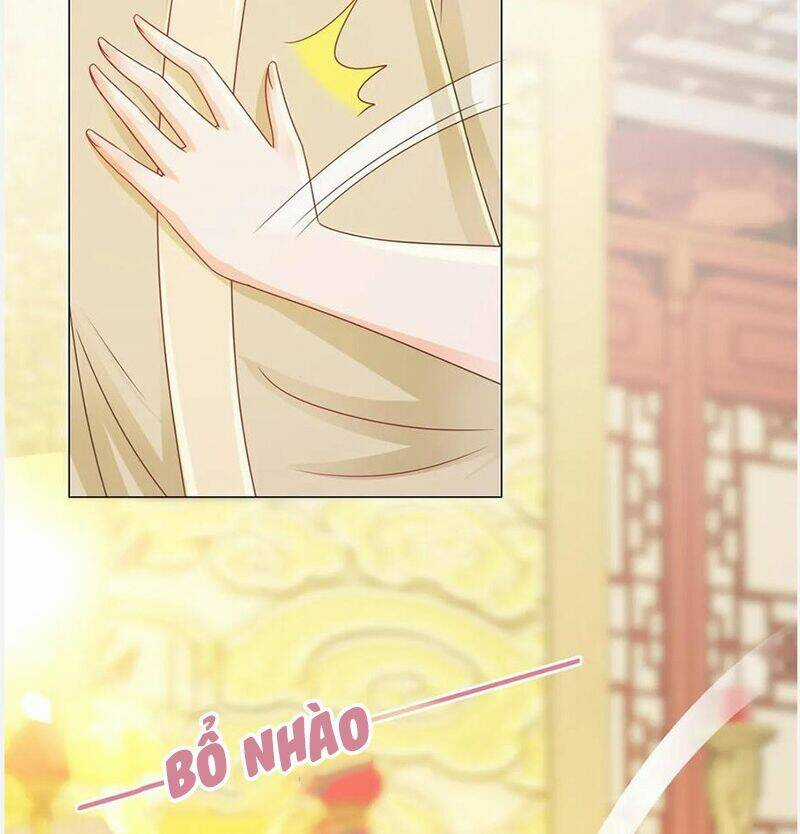 Ẩn Hôn 100%: Chọc Tức Vợ Yêu Mua Một Tặng Một Chapter 177 trang 40