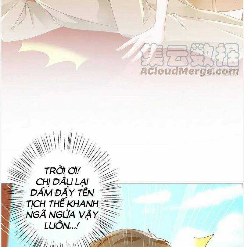 Ẩn Hôn 100%: Chọc Tức Vợ Yêu Mua Một Tặng Một Chapter 177 trang 42