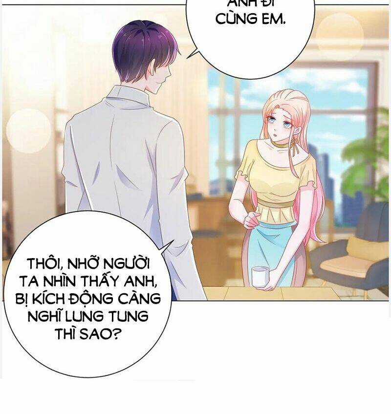 Ẩn Hôn 100%: Chọc Tức Vợ Yêu Mua Một Tặng Một Chapter 177 trang 5