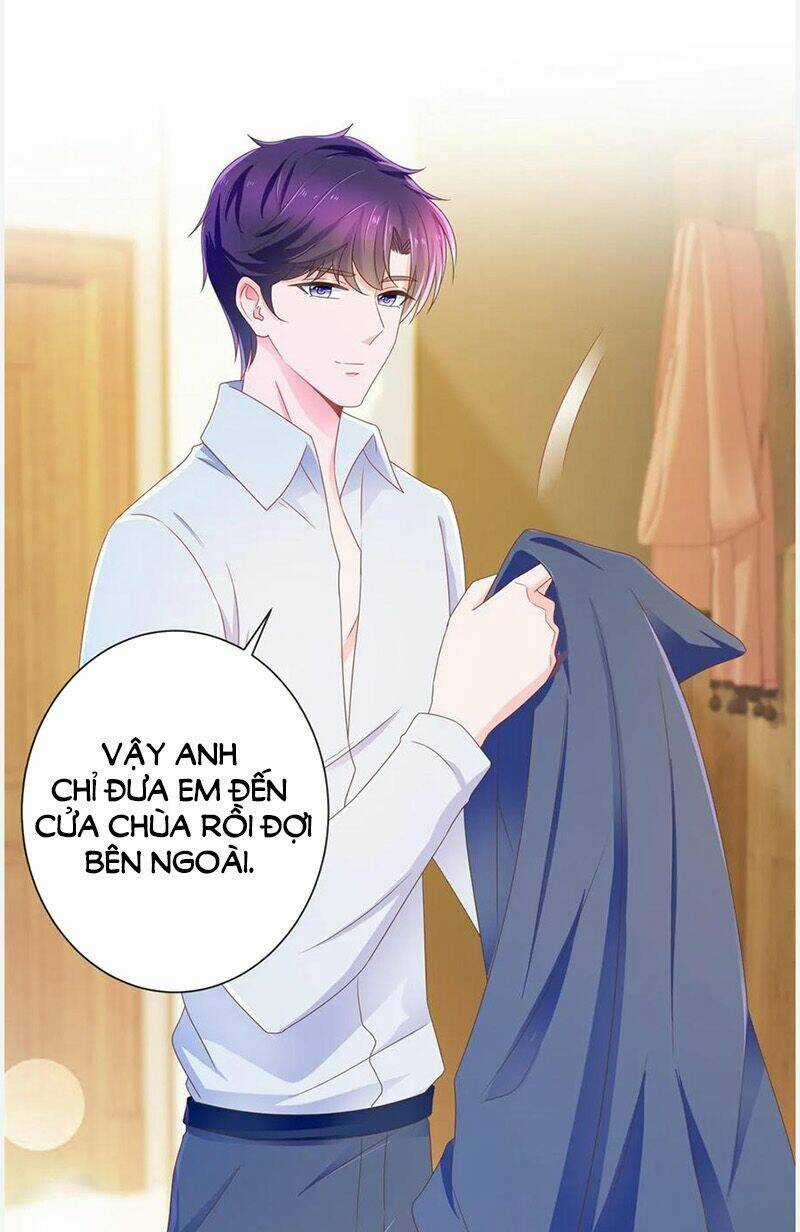 Ẩn Hôn 100%: Chọc Tức Vợ Yêu Mua Một Tặng Một Chapter 177 trang 6