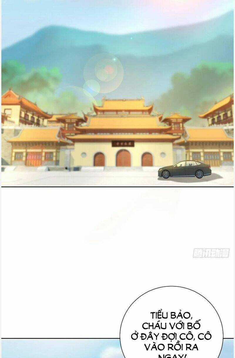 Ẩn Hôn 100%: Chọc Tức Vợ Yêu Mua Một Tặng Một Chapter 177 trang 8