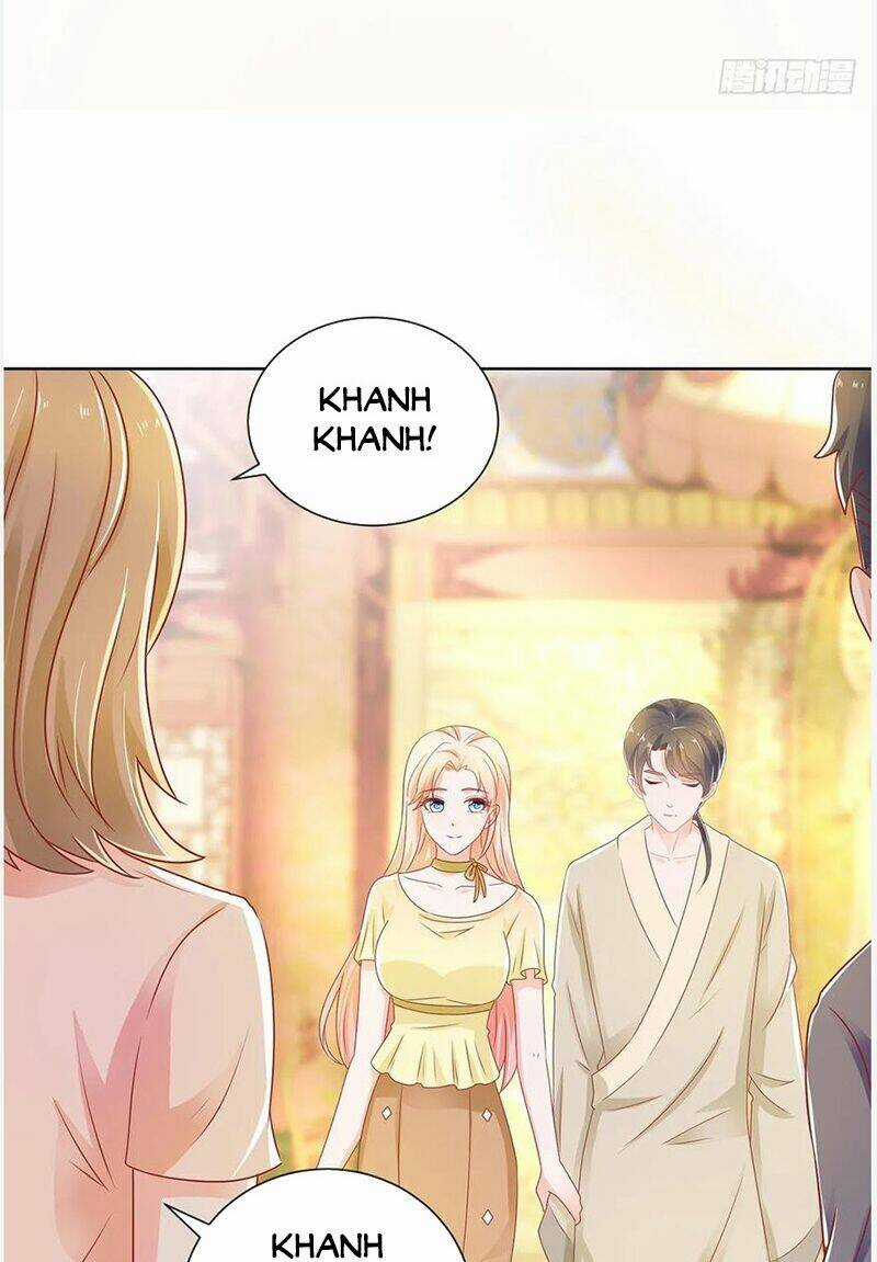 Ẩn Hôn 100%: Chọc Tức Vợ Yêu Mua Một Tặng Một Chapter 178 trang 10