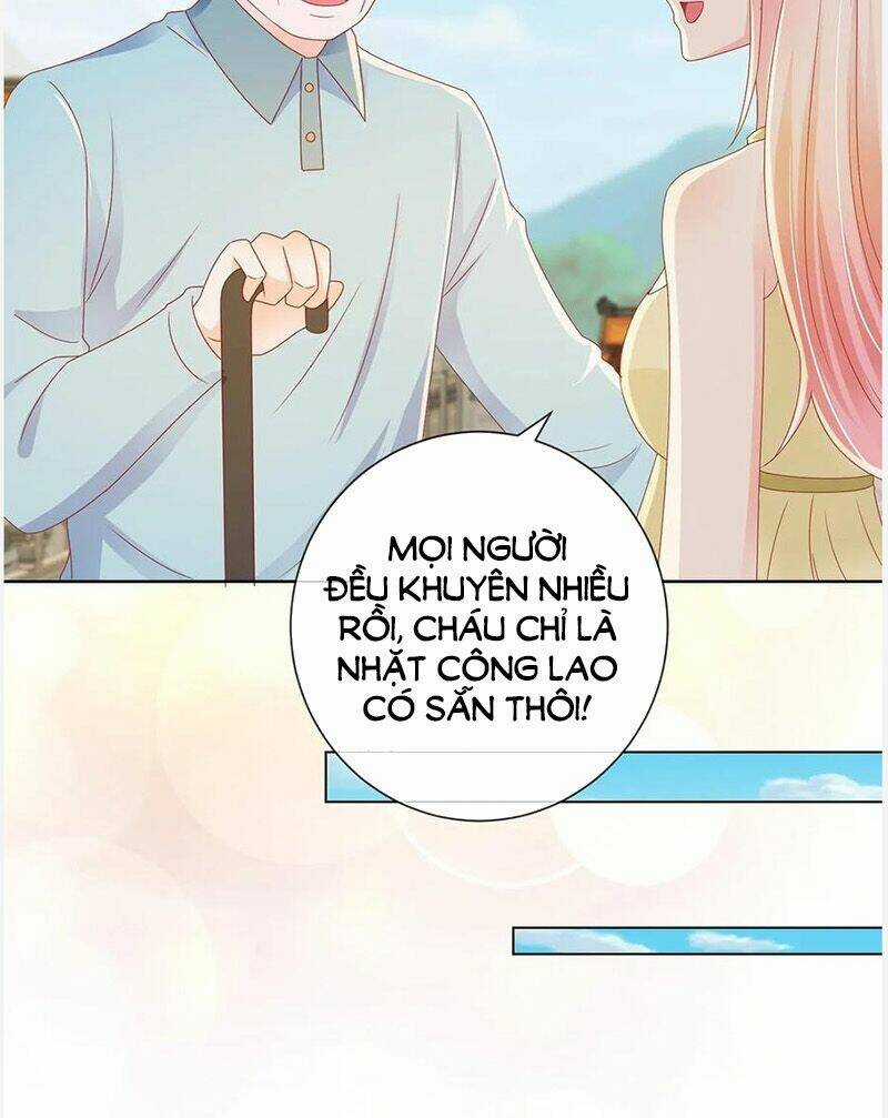 Ẩn Hôn 100%: Chọc Tức Vợ Yêu Mua Một Tặng Một Chapter 178 trang 12