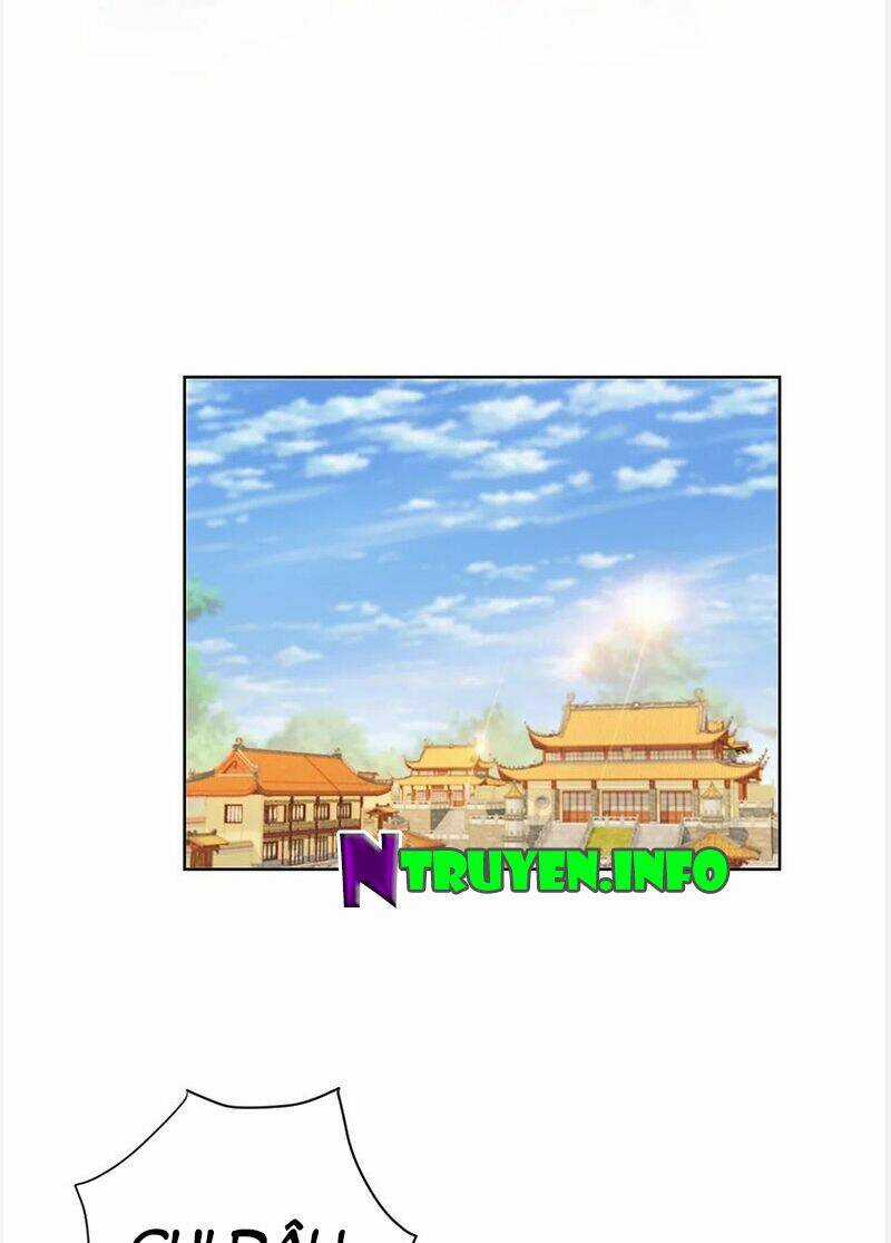 Ẩn Hôn 100%: Chọc Tức Vợ Yêu Mua Một Tặng Một Chapter 178 trang 13