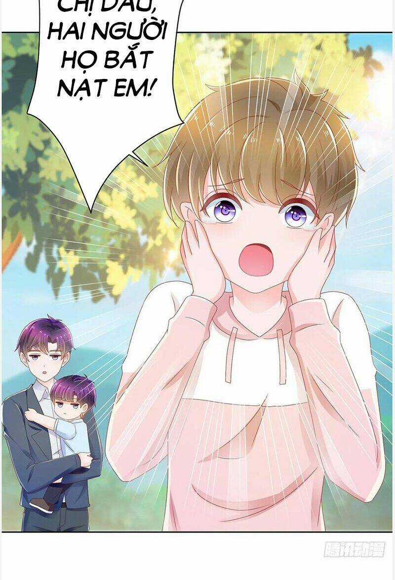 Ẩn Hôn 100%: Chọc Tức Vợ Yêu Mua Một Tặng Một Chapter 178 trang 14