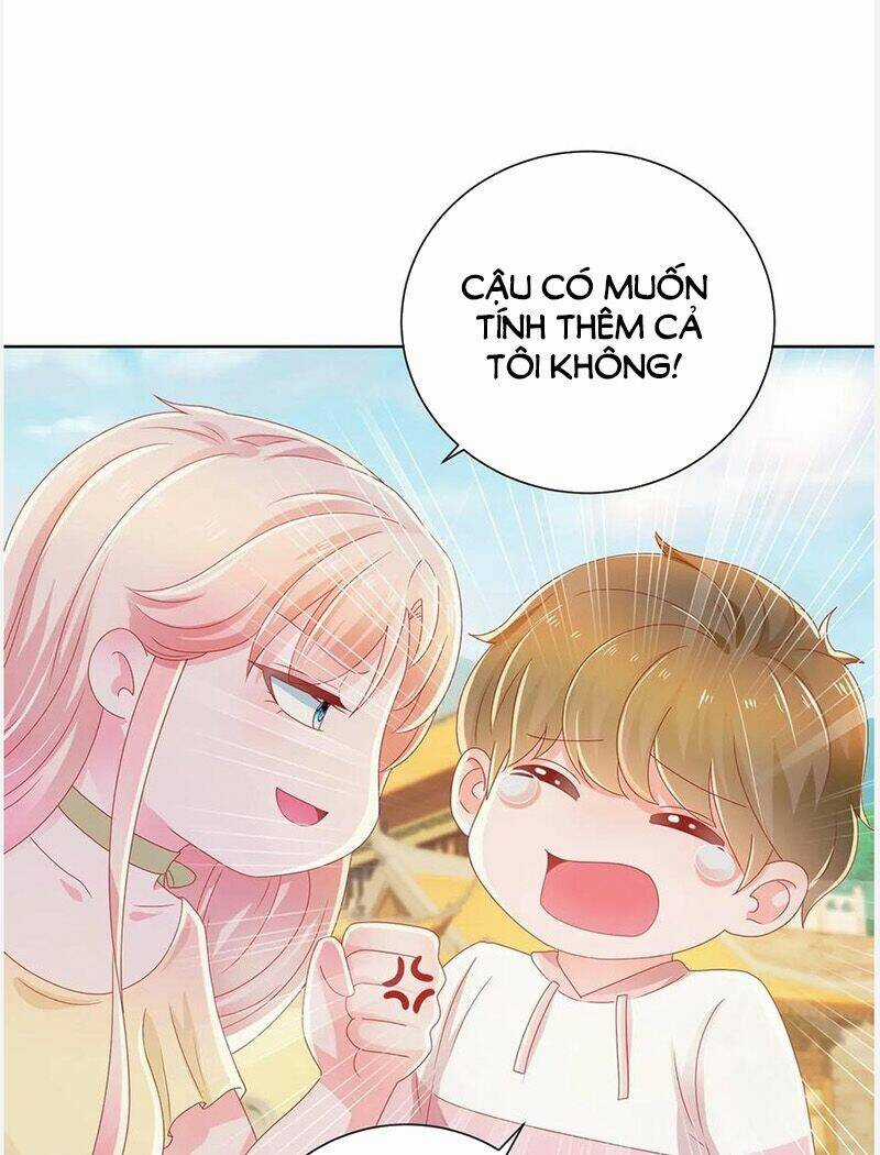 Ẩn Hôn 100%: Chọc Tức Vợ Yêu Mua Một Tặng Một Chapter 178 trang 15