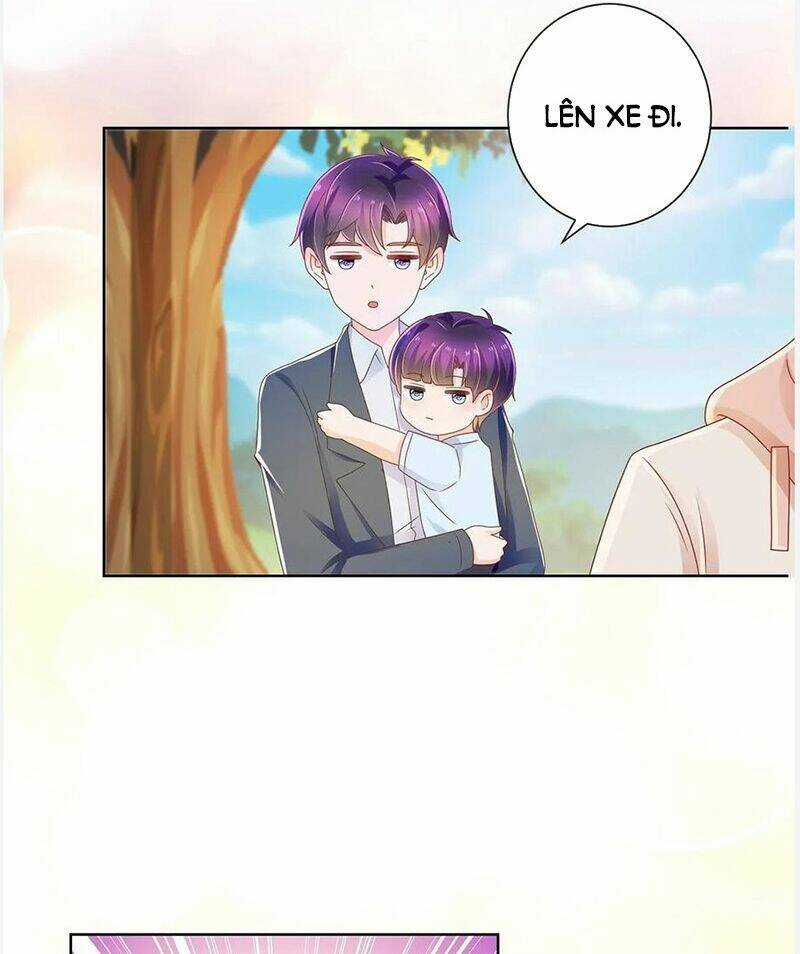 Ẩn Hôn 100%: Chọc Tức Vợ Yêu Mua Một Tặng Một Chapter 178 trang 17