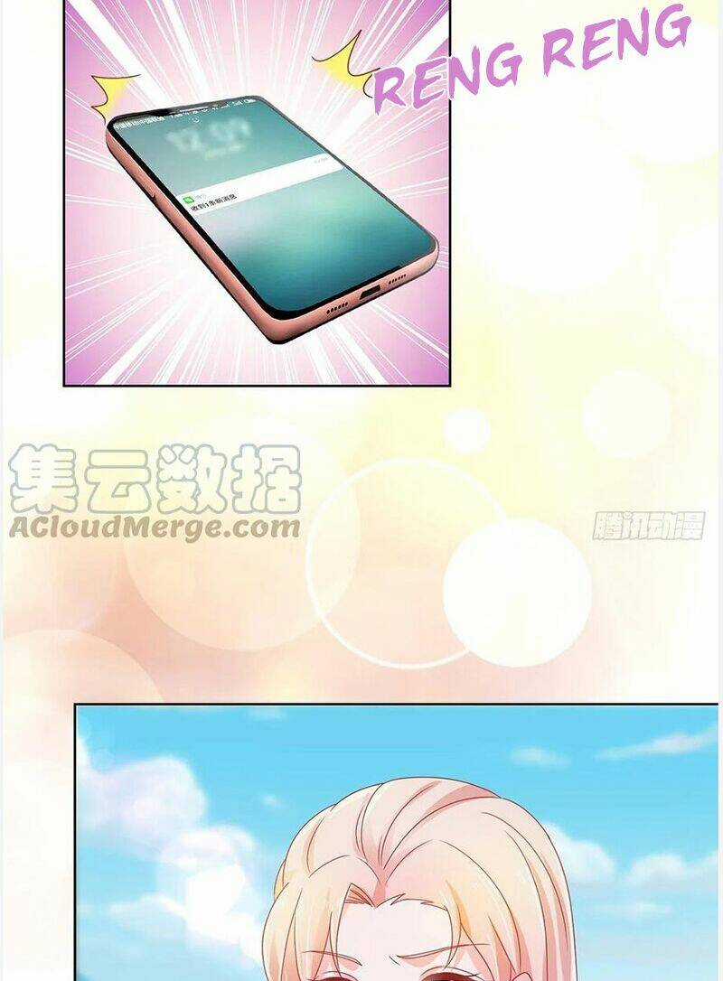 Ẩn Hôn 100%: Chọc Tức Vợ Yêu Mua Một Tặng Một Chapter 178 trang 18