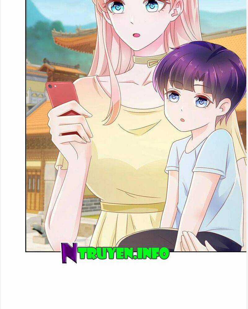 Ẩn Hôn 100%: Chọc Tức Vợ Yêu Mua Một Tặng Một Chapter 178 trang 19