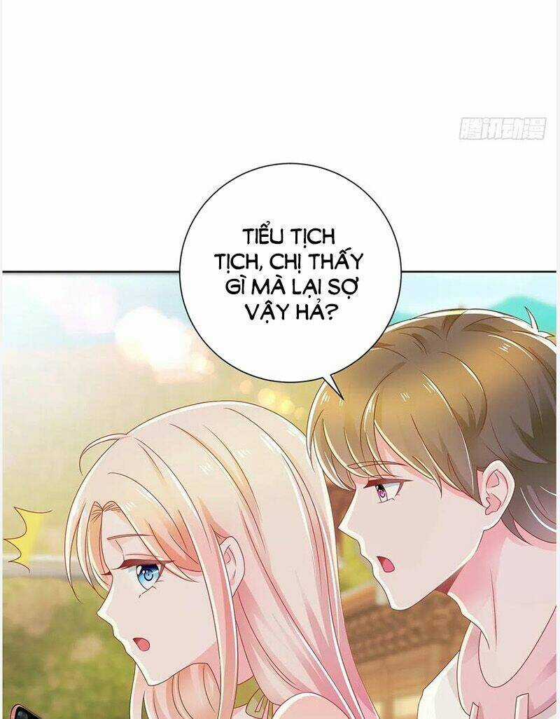 Ẩn Hôn 100%: Chọc Tức Vợ Yêu Mua Một Tặng Một Chapter 178 trang 20