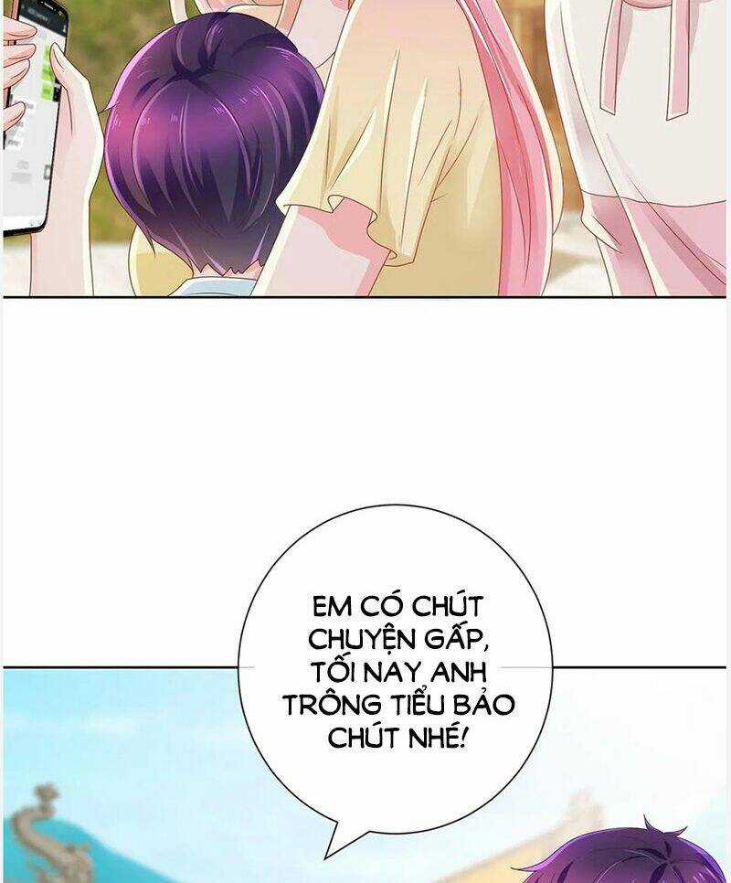 Ẩn Hôn 100%: Chọc Tức Vợ Yêu Mua Một Tặng Một Chapter 178 trang 21