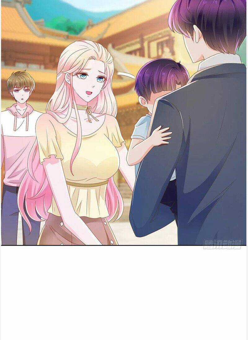 Ẩn Hôn 100%: Chọc Tức Vợ Yêu Mua Một Tặng Một Chapter 178 trang 22