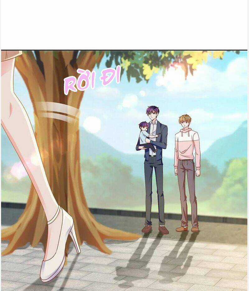 Ẩn Hôn 100%: Chọc Tức Vợ Yêu Mua Một Tặng Một Chapter 178 trang 23