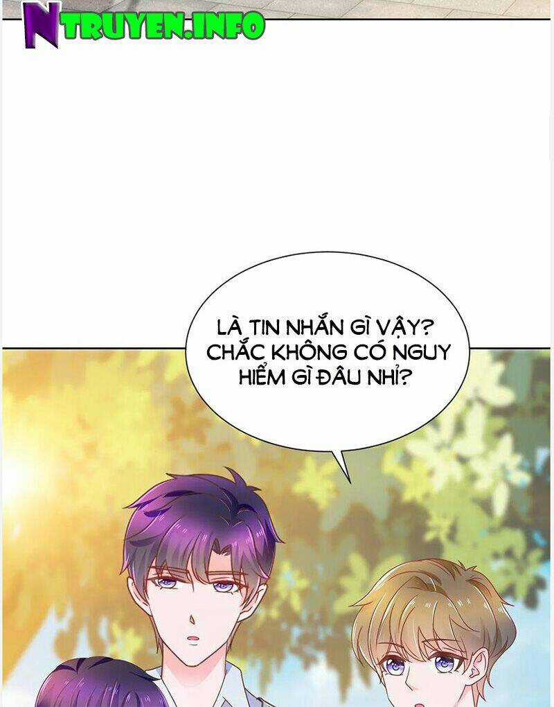 Ẩn Hôn 100%: Chọc Tức Vợ Yêu Mua Một Tặng Một Chapter 178 trang 24