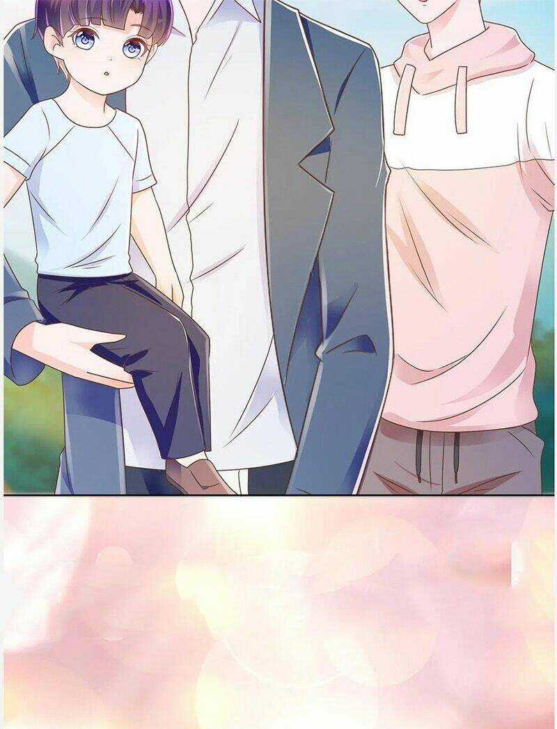 Ẩn Hôn 100%: Chọc Tức Vợ Yêu Mua Một Tặng Một Chapter 178 trang 25