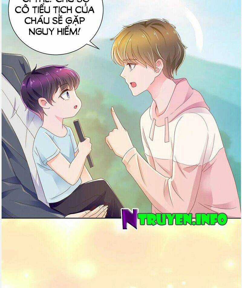 Ẩn Hôn 100%: Chọc Tức Vợ Yêu Mua Một Tặng Một Chapter 178 trang 28