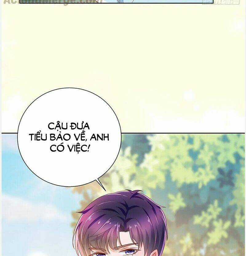 Ẩn Hôn 100%: Chọc Tức Vợ Yêu Mua Một Tặng Một Chapter 178 trang 30