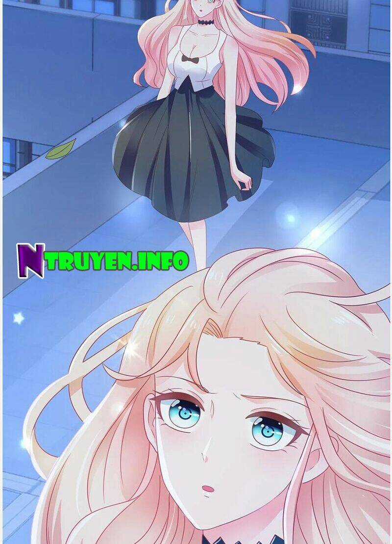 Ẩn Hôn 100%: Chọc Tức Vợ Yêu Mua Một Tặng Một Chapter 178 trang 34