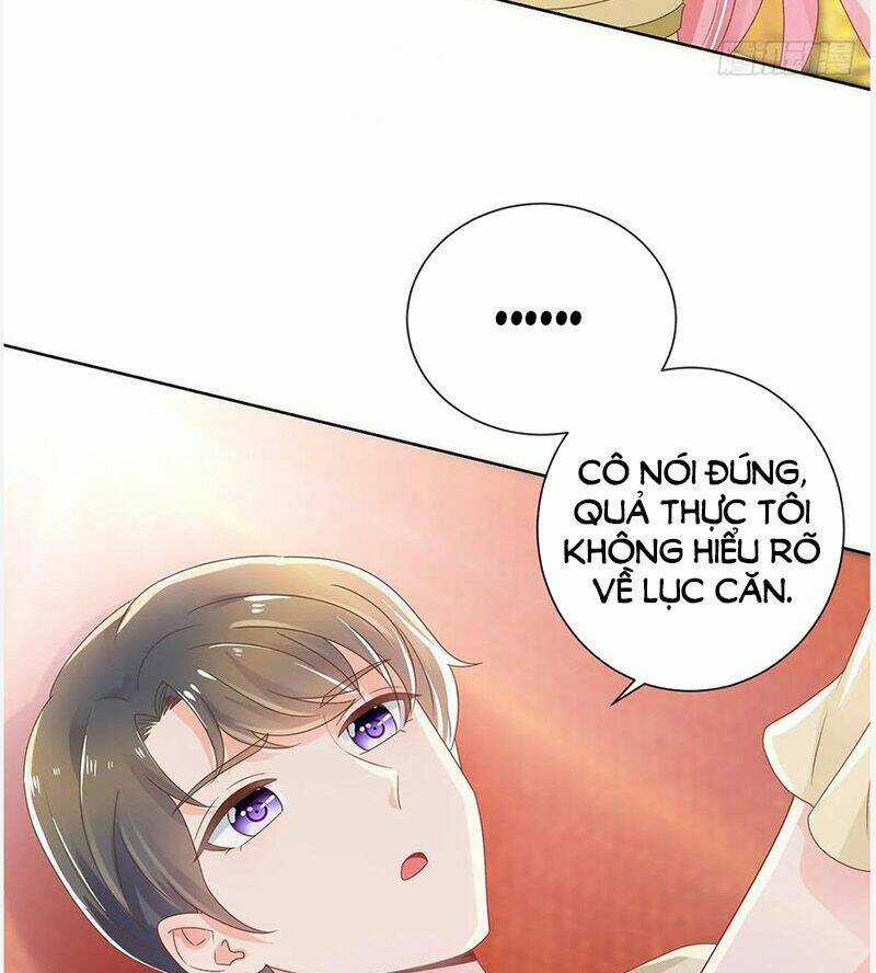 Ẩn Hôn 100%: Chọc Tức Vợ Yêu Mua Một Tặng Một Chapter 178 trang 4