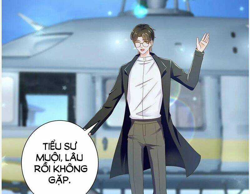 Ẩn Hôn 100%: Chọc Tức Vợ Yêu Mua Một Tặng Một Chapter 178 trang 42