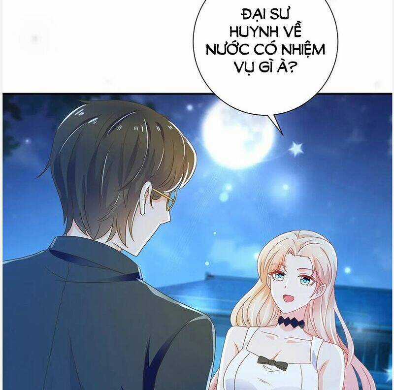 Ẩn Hôn 100%: Chọc Tức Vợ Yêu Mua Một Tặng Một Chapter 178 trang 44