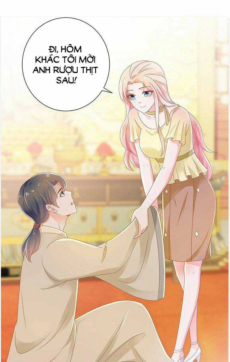 Ẩn Hôn 100%: Chọc Tức Vợ Yêu Mua Một Tặng Một Chapter 178 trang 8